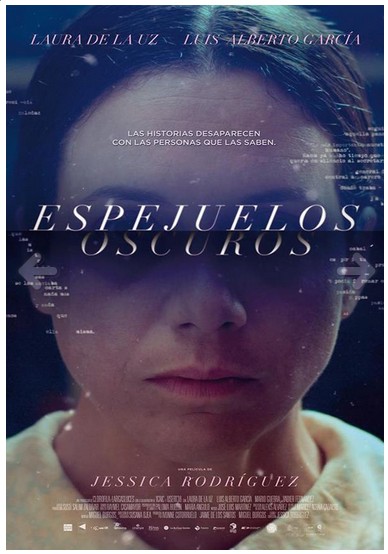 Espejuelos Oscuros 2015